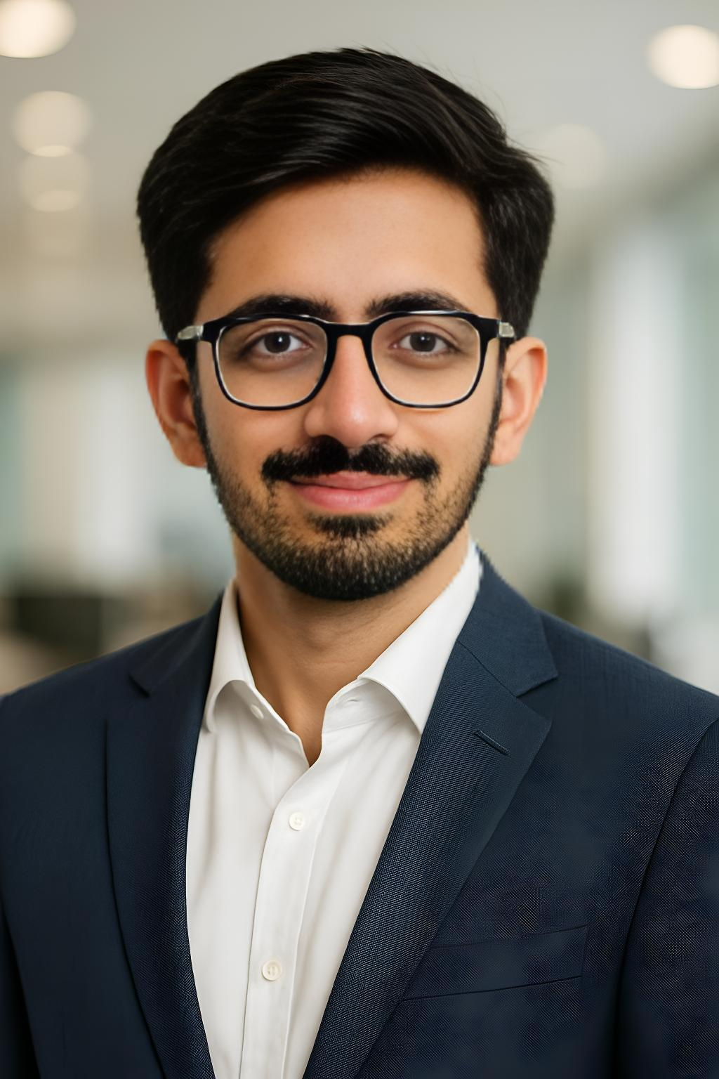 Abdullah Sheikh