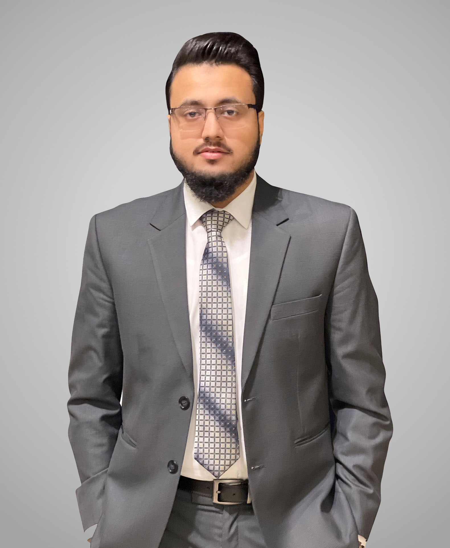 Faizan Ahmed Ghauri